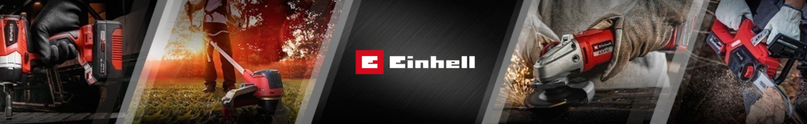 Einhell Cordless Power Tools